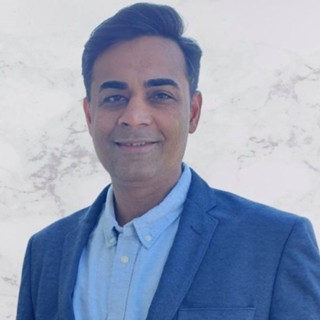 Sadik Keshwani